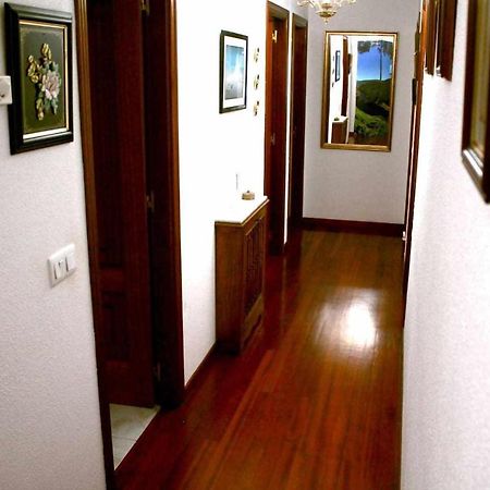 Alquiler Maruxela Apartment มงฟอร์เต เด เลมอส ภายนอก รูปภาพ