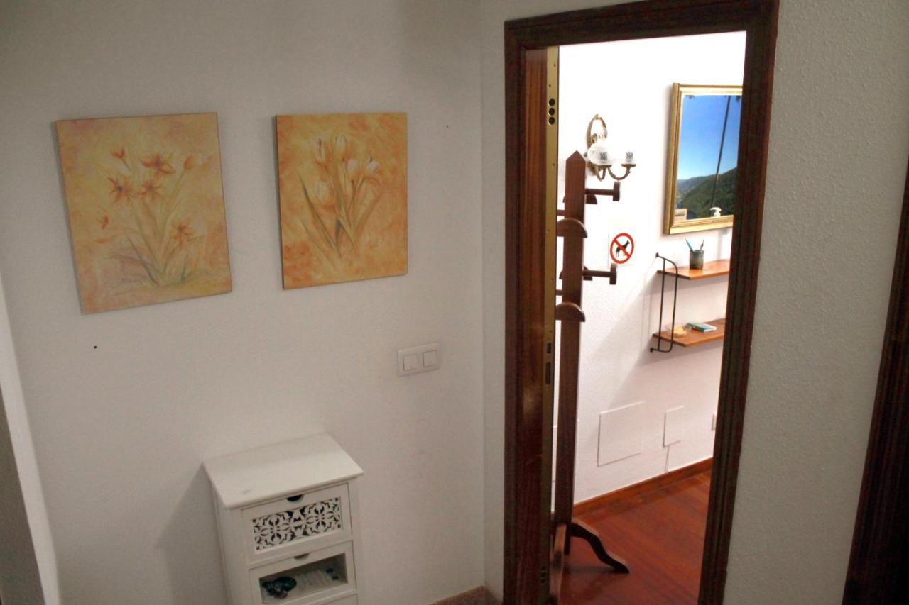 Alquiler Maruxela Apartment มงฟอร์เต เด เลมอส ภายนอก รูปภาพ